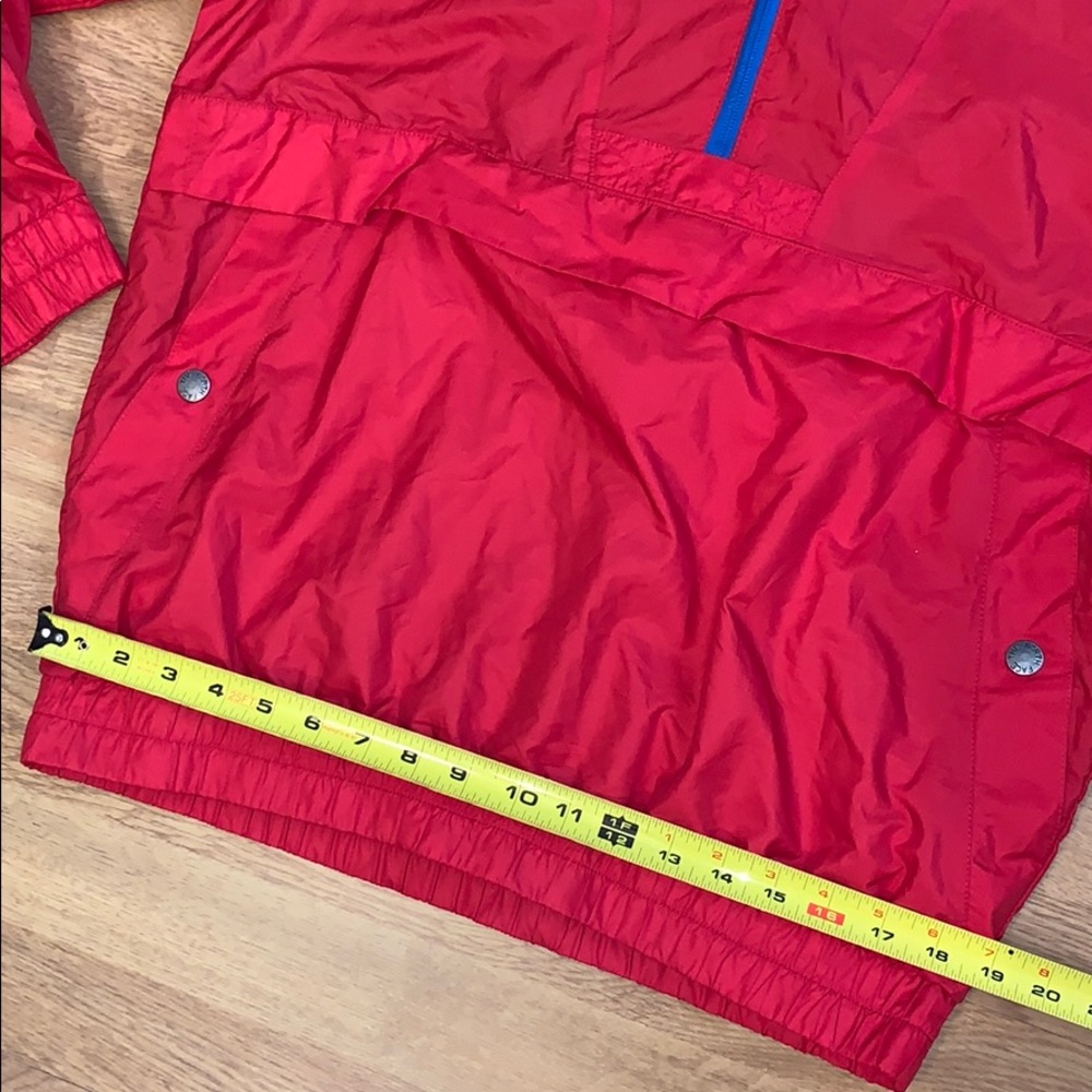 NWT The North Face Kamikazee Cagoule Jacket, M - Picture 5 of 15